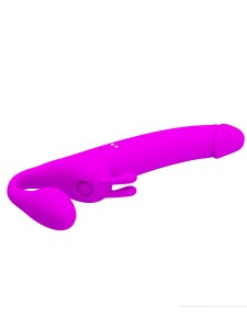 Dupli Strap on Zanini- BI 40171-5